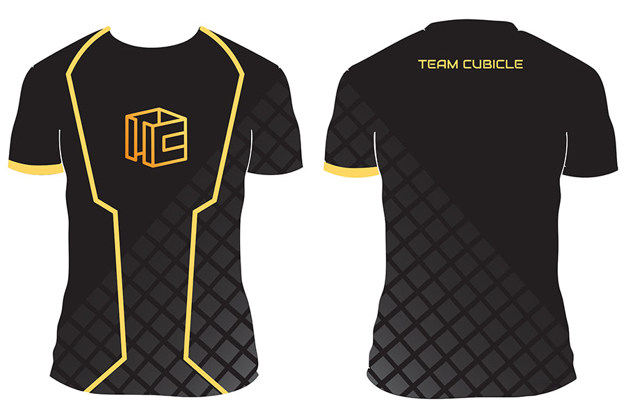 Team Cubicle Jersey (2025)