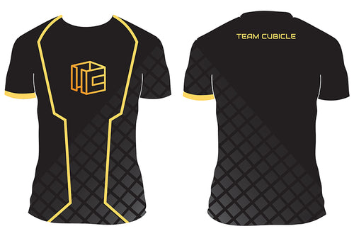 Team Cubicle Jersey (2025)