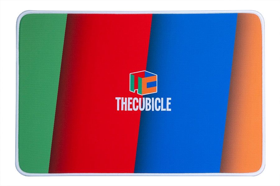 Cubicle Mini Mat Classic