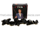 YJ YuHu Megaminx V2 Parts Kit