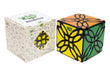 LanLan Master Clover Cube - Black