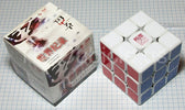 Alpha CC1