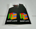 Cubicle Cube Cover