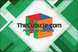 Cubicle Cube Mat V4
