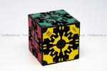 Meffert's David Gear Cube V2