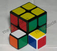1x1 Cube 25mm - DIY Kit