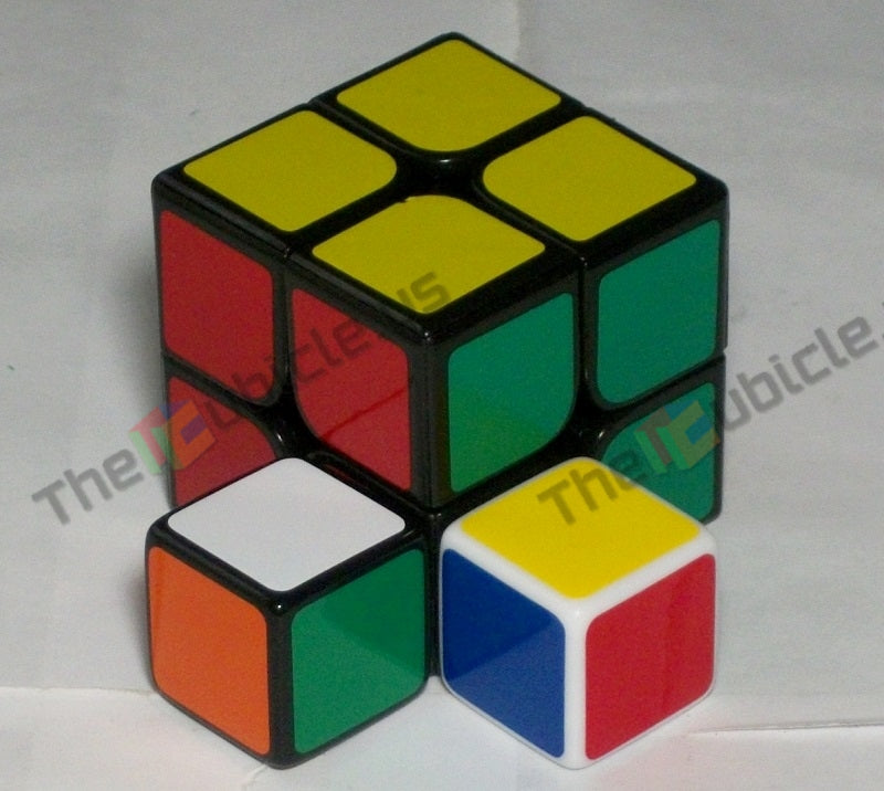1x1 Cube 25mm - DIY Kit