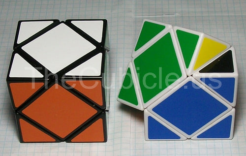 LanLan Skewb