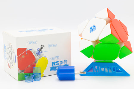 MoYu RS Skewb M