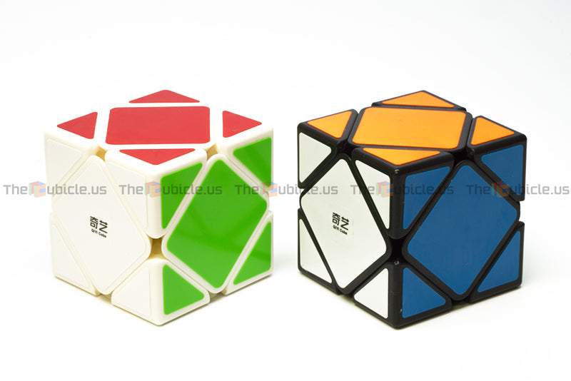 QiYi QiCheng A Skewb