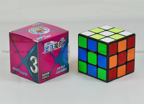 ShengShou Big Legend 3x3 (7.0cm)