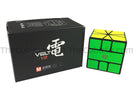 X-Man Volt Square-1 V2 M UD (Fully Magnetic)
